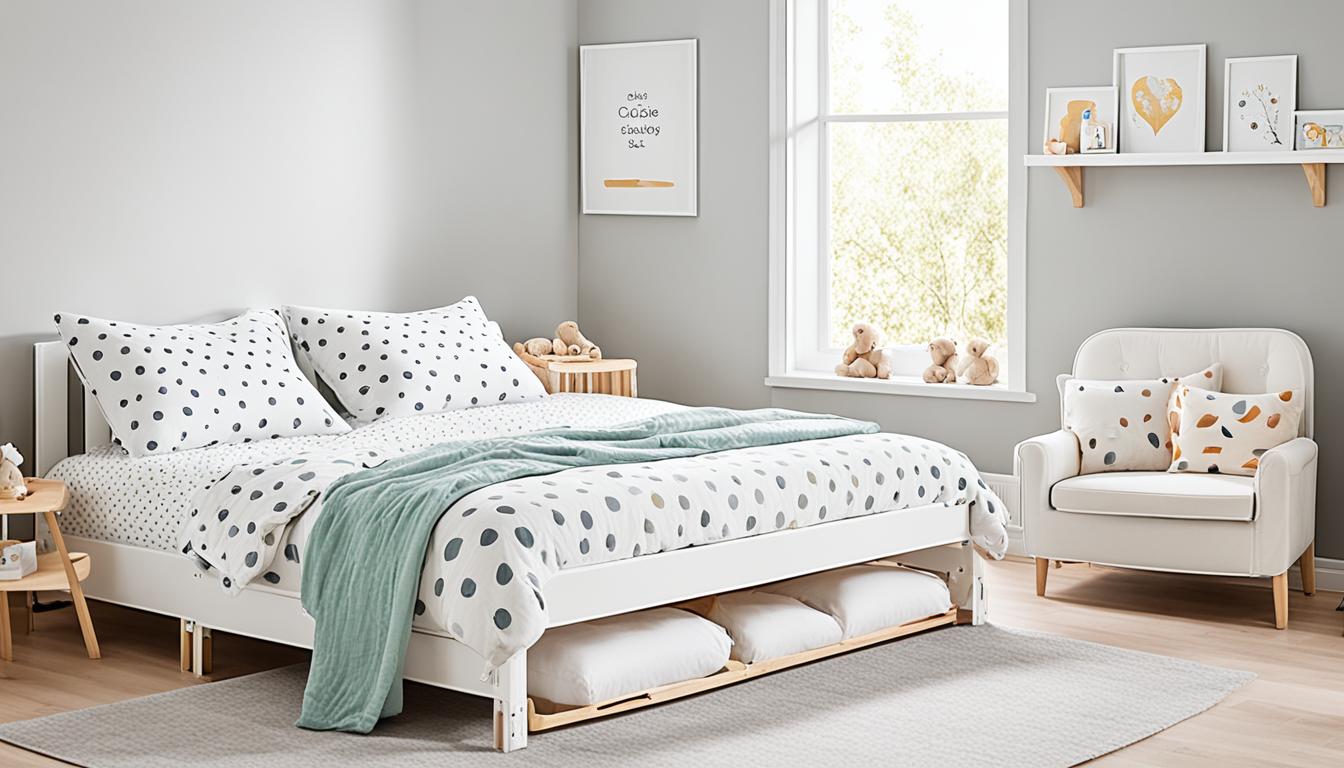 CoSleeping Bedroom Ideas for Family Bonding