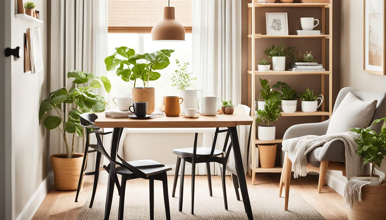 Chic Coffee Corner Ideas Ikea for Your Home