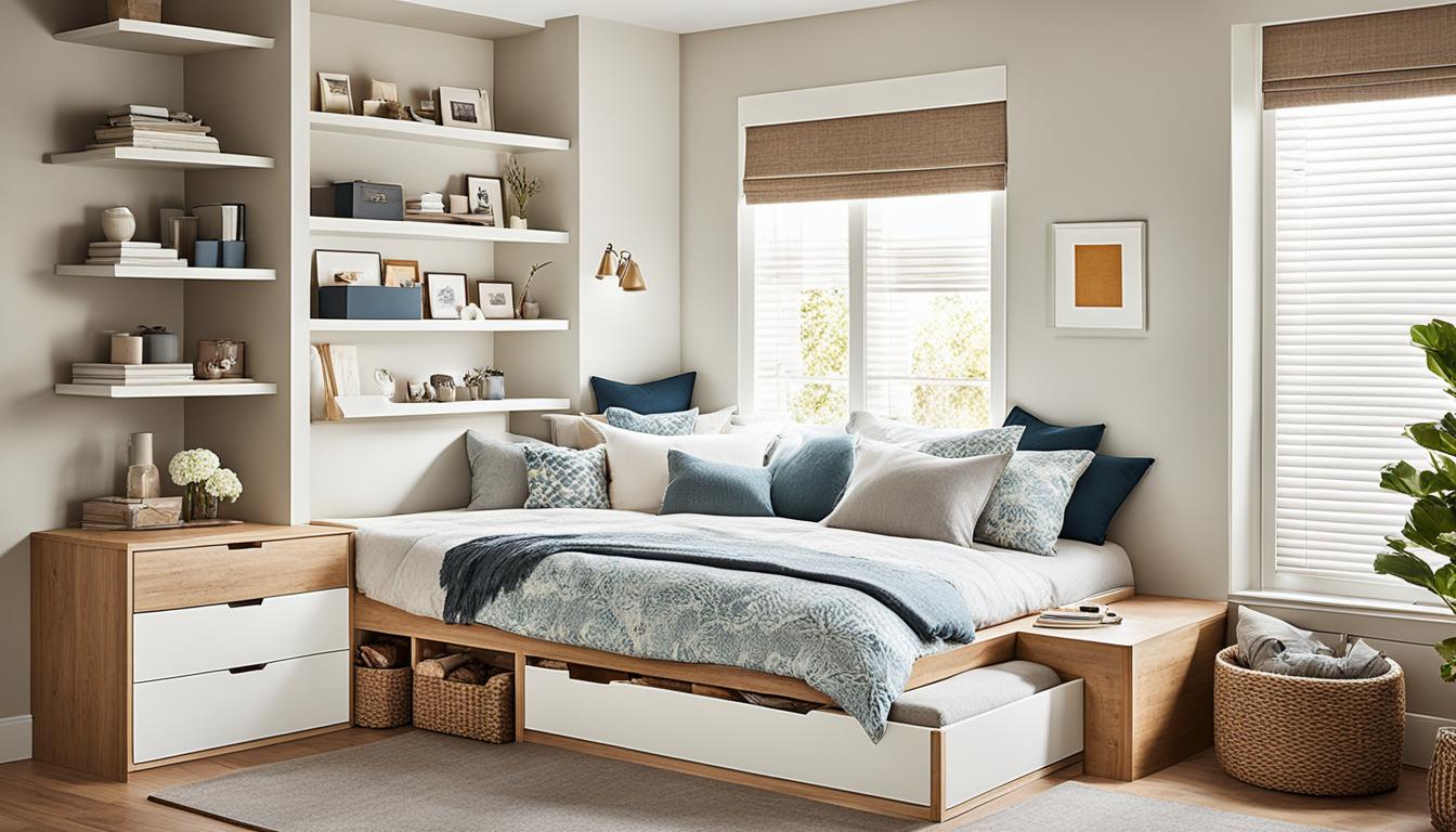 Creative Corner Bed Ideas for Cozy Bedrooms