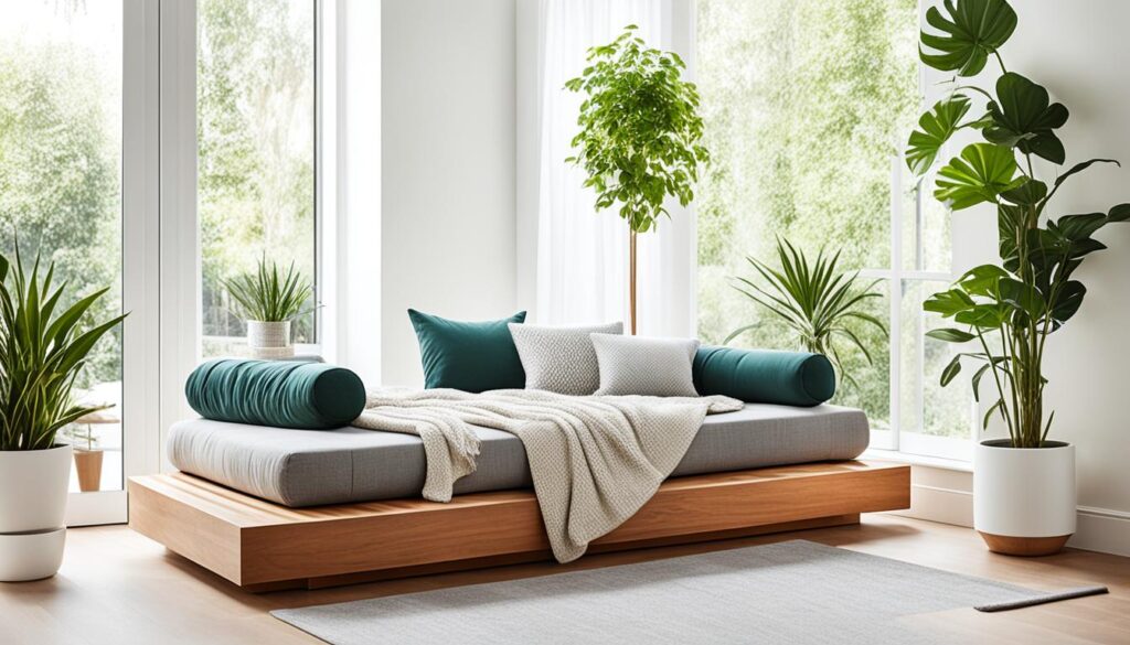 Chic Daybed Decorating Ideas for Cozy Spaces