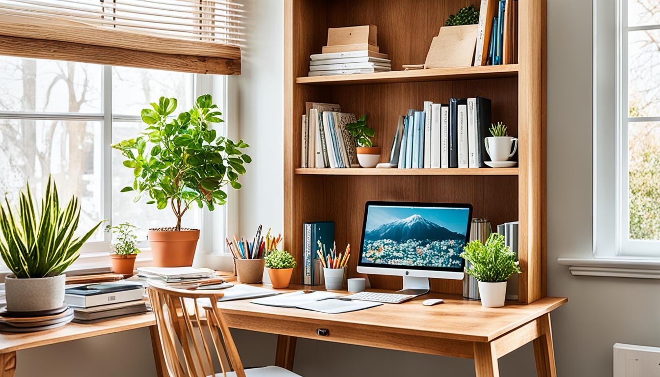 Creative Dining Room Office Ideas For Your Home