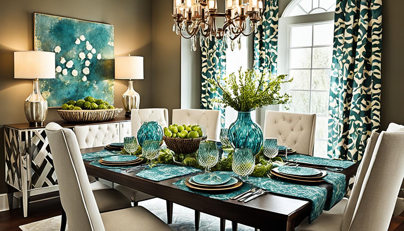 Creative DIY Table Top Ideas to Revamp Your Space