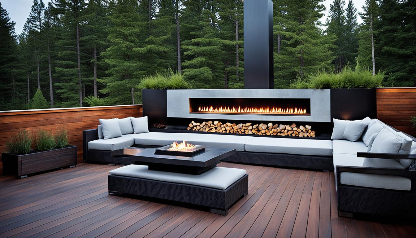 Creative Door Deck Ideas for Your Home