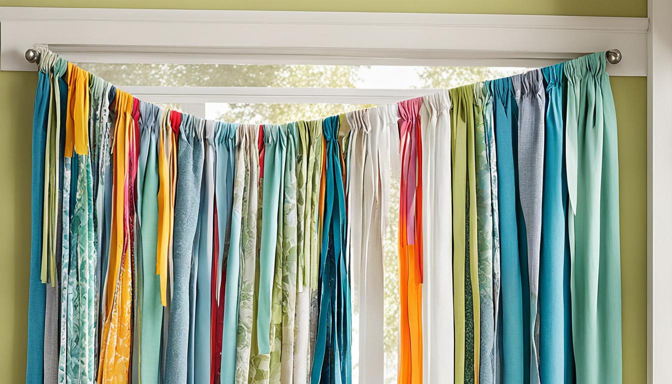 Creative Doorway Cover Ideas to Transform Your Space