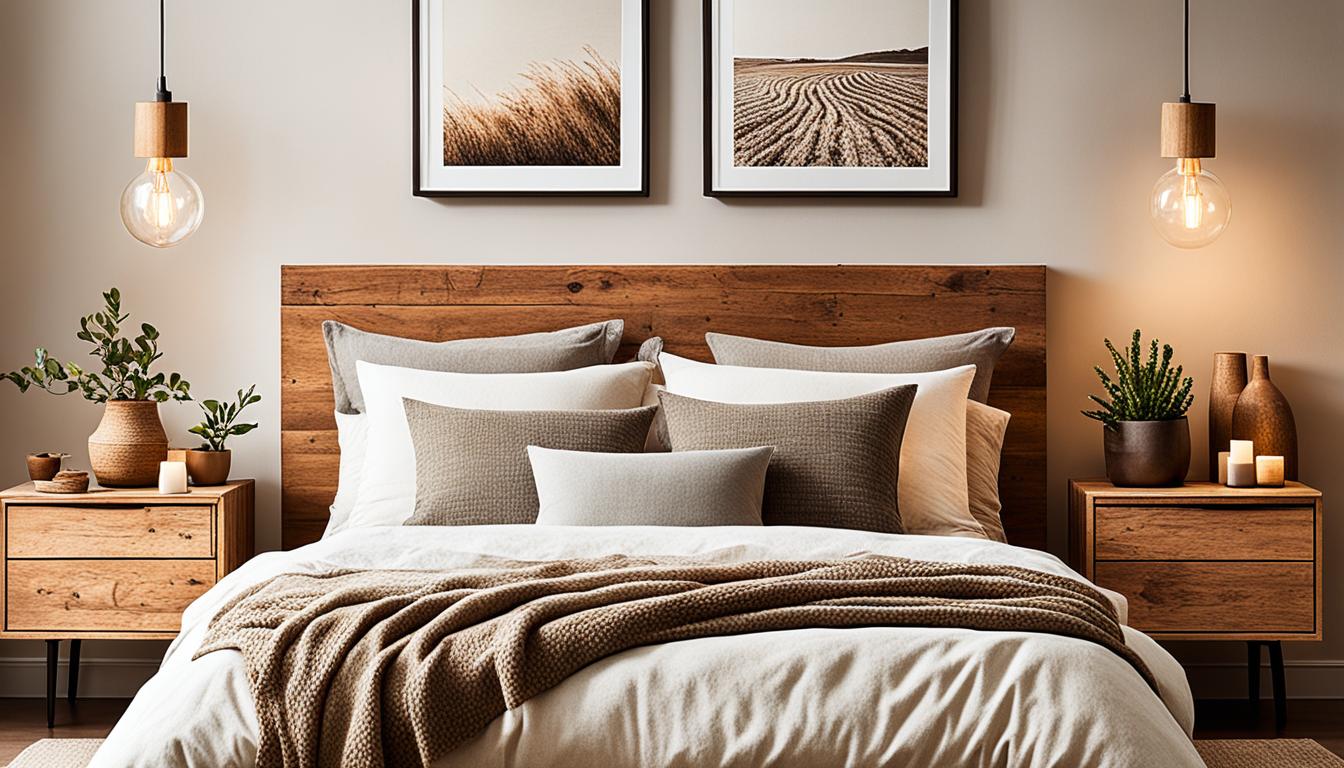Cozy Earth Tone Bedroom Ideas for a Serene Space