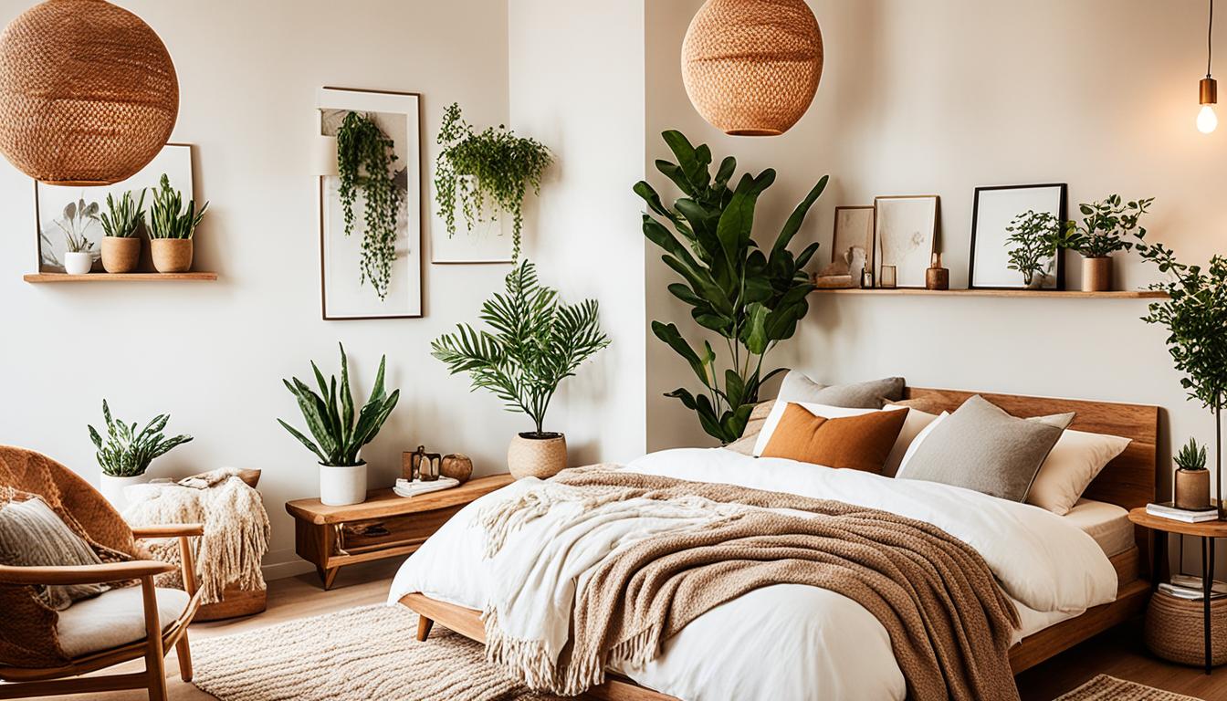 Cozy Earth Tone Bedroom Ideas for a Serene Space