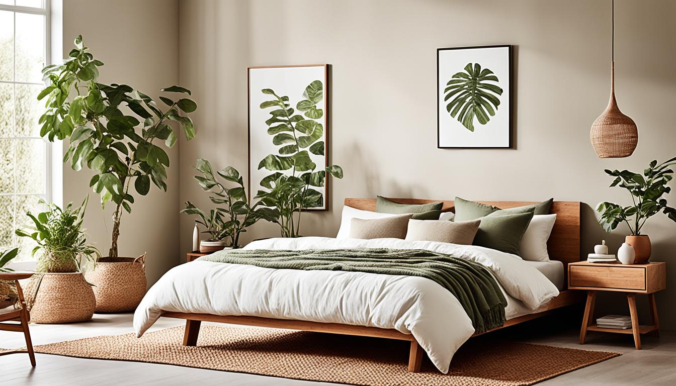 Cozy Earth Tone Bedroom Ideas for a Serene Space