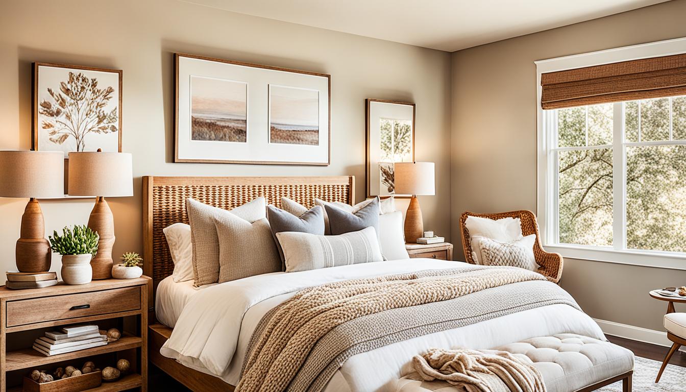 Cozy Earth Tone Bedroom Ideas for a Serene Space