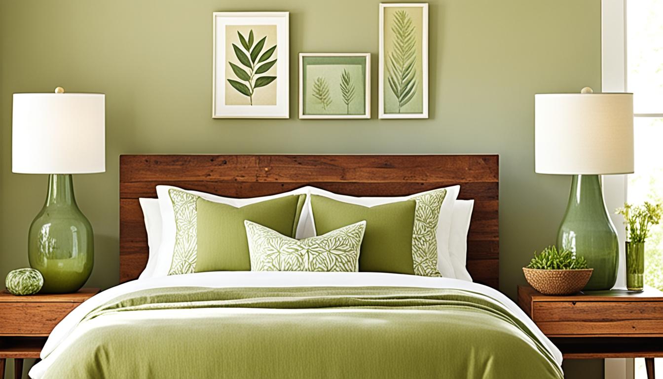 Earthy Bedroom Ideas for a Natural Oasis Retreat