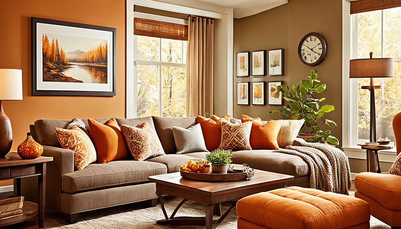 Earthy Room Ideas: Cozy Up Your Living Space