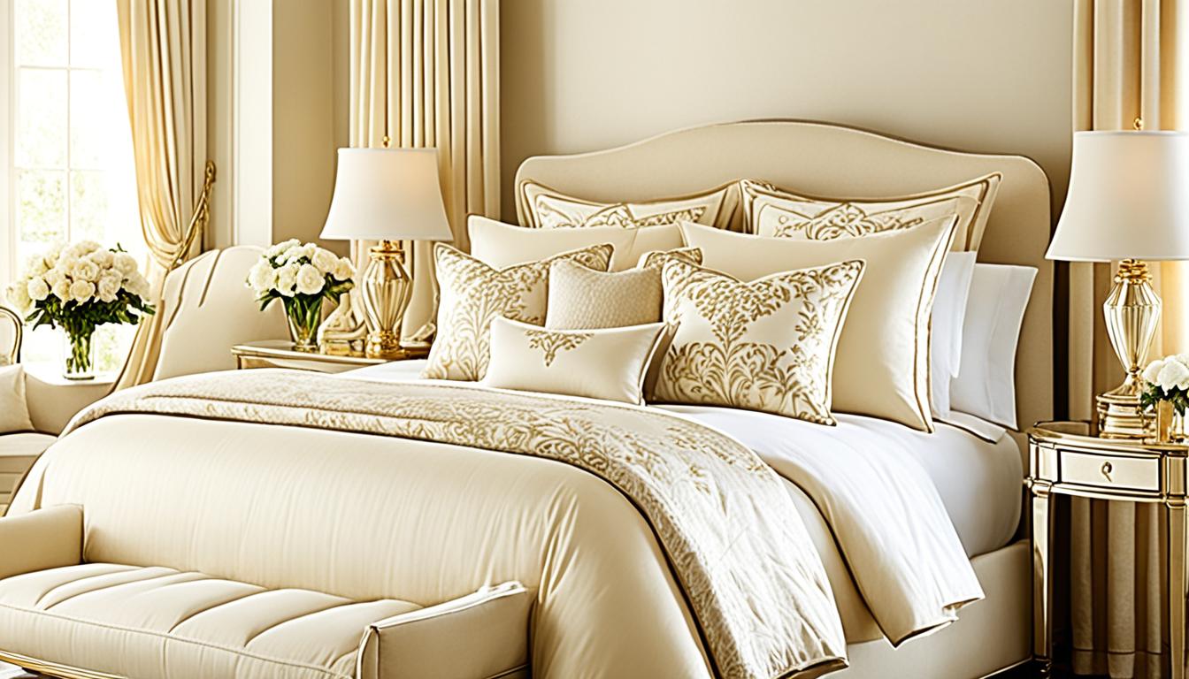 Cream Bedroom Ideas for a Cozy Retreat