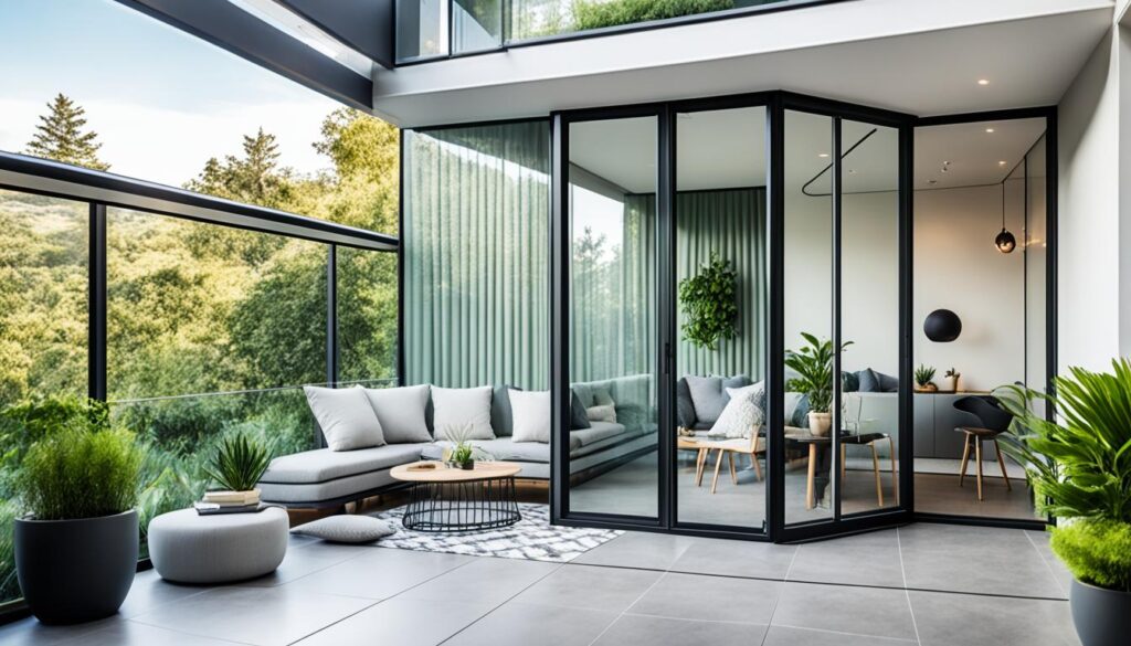 Enclosed Balcony Ideas for Stylish Outdoor Living