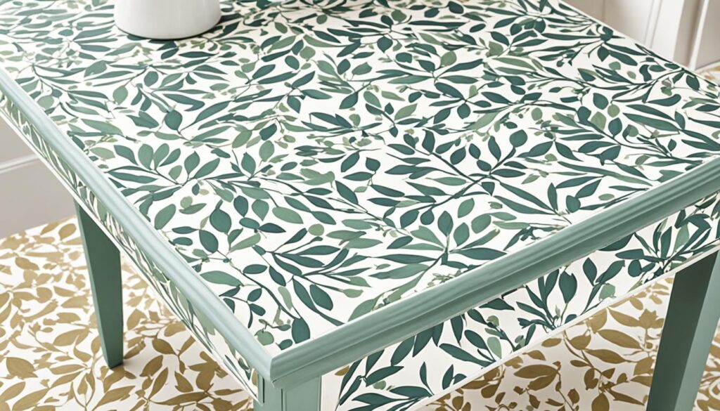 Gorgeous How To Paint A Side Table Moment for Your Screen Gorgeous How To Paint A Side Table Moment for Your Screen