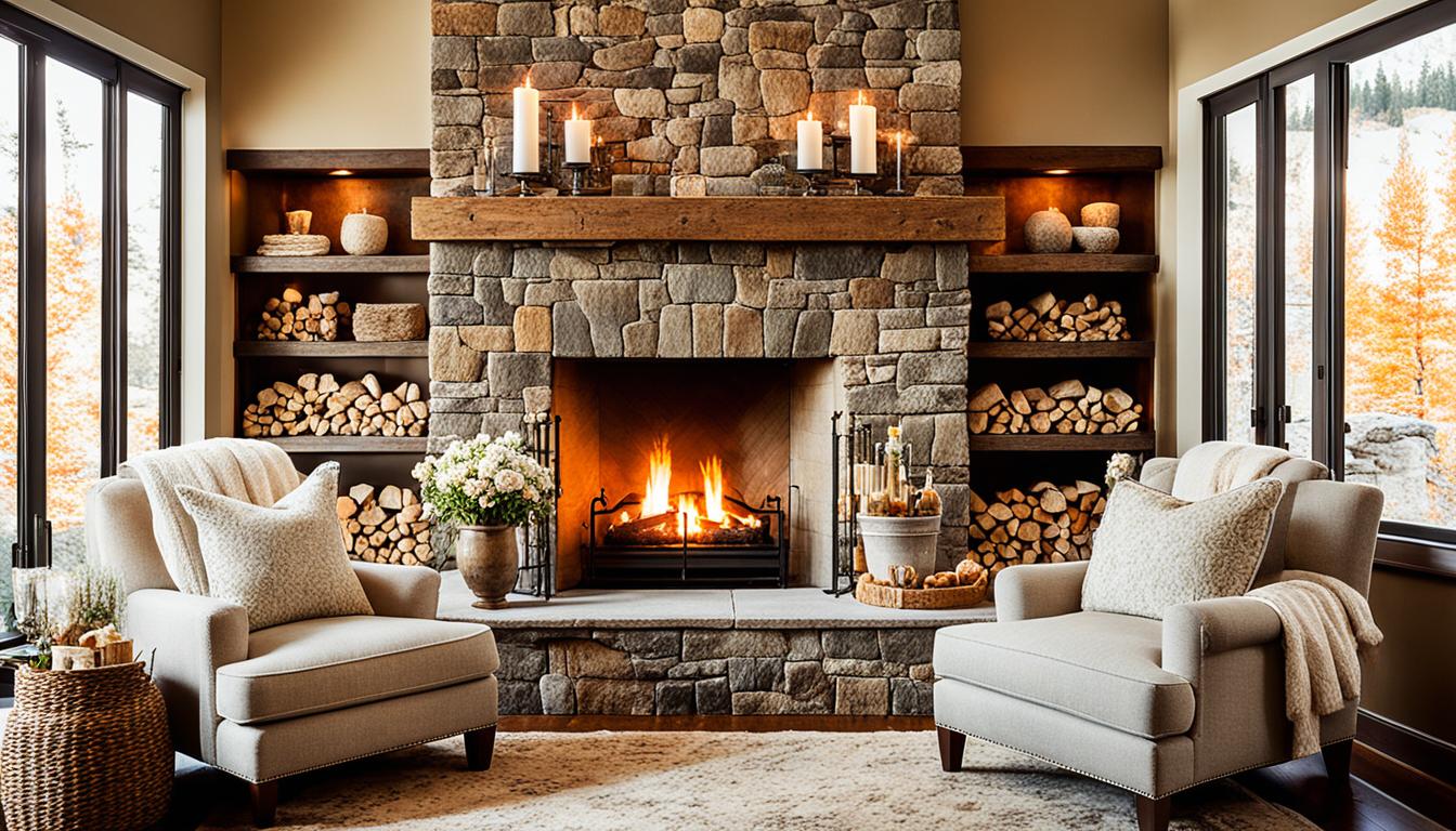 Fireplace Ideas 2022: Inspire Your Home Redesign