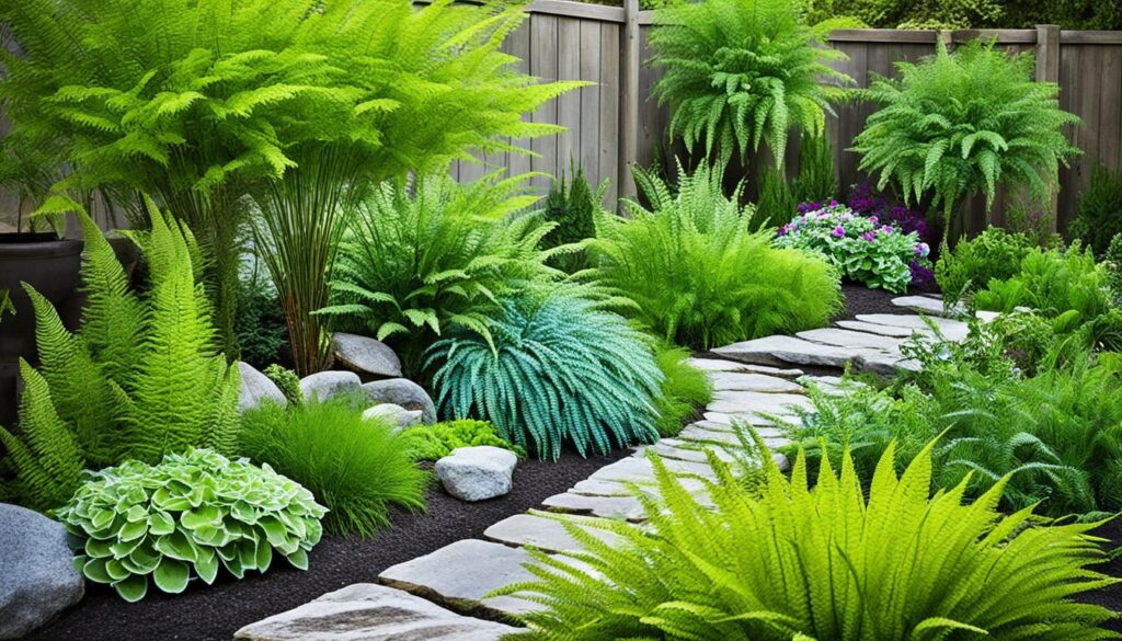 Foxtail Fern Landscape Ideas: Transform Your Garden