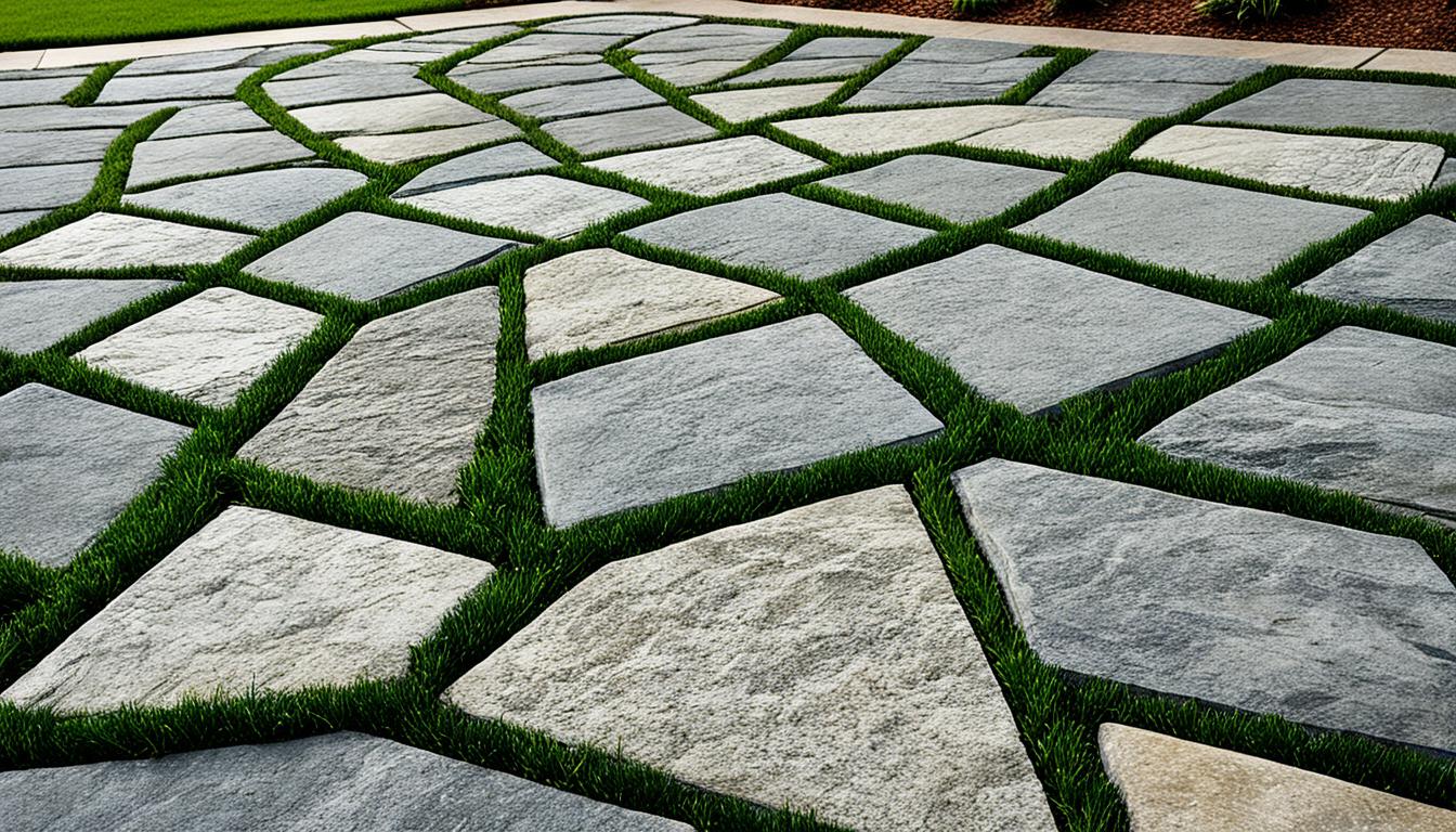 Paver Perfection: Front Yard Landscaping Ideas