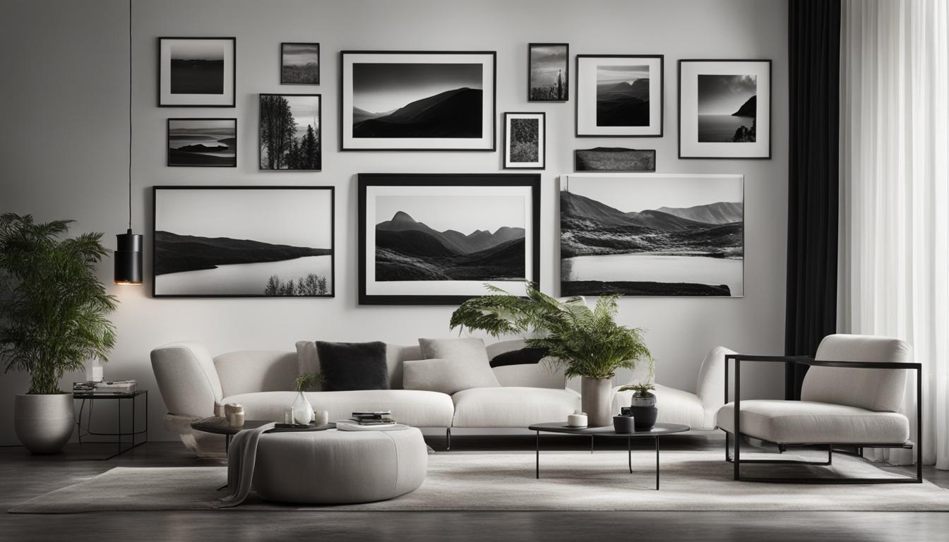 Curved Wall Decor Tips: How to Decorate a Curved Wall