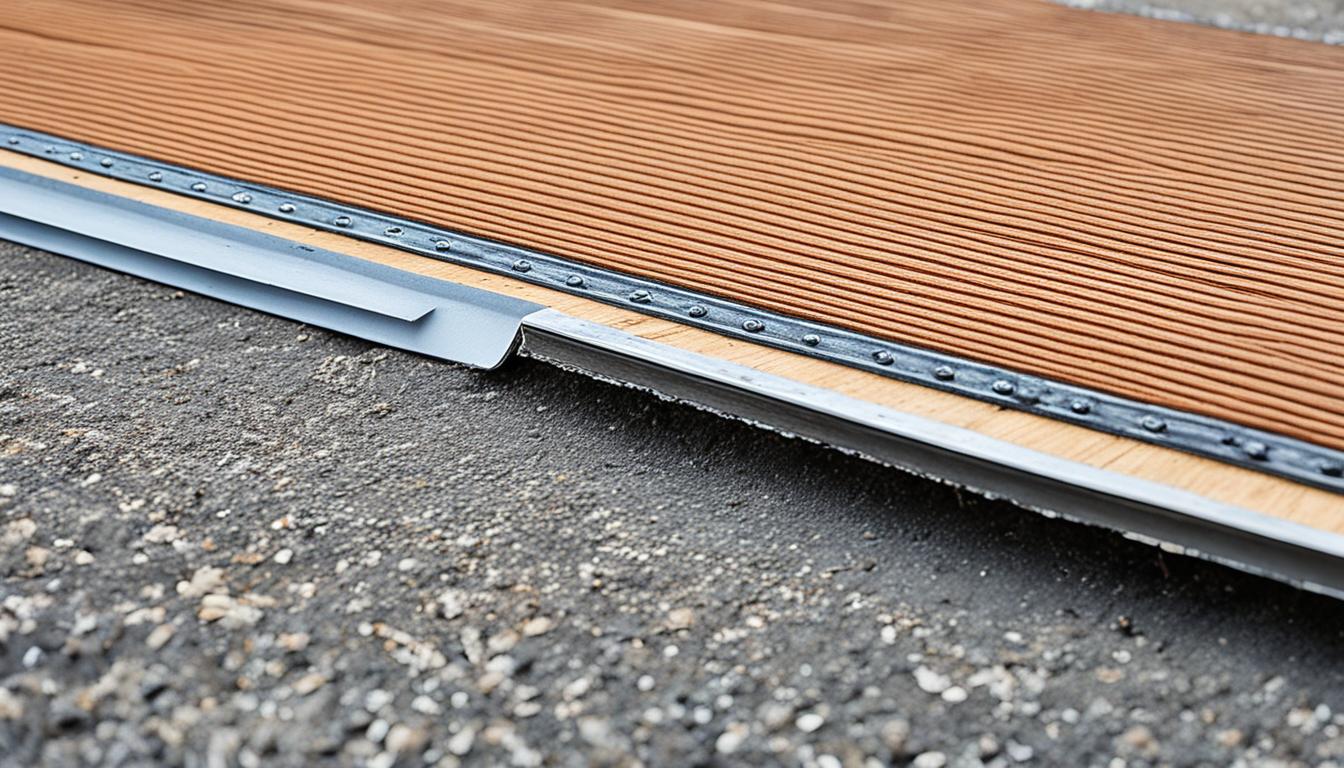 Garage Baseboard Ideas for Stylish Functionality