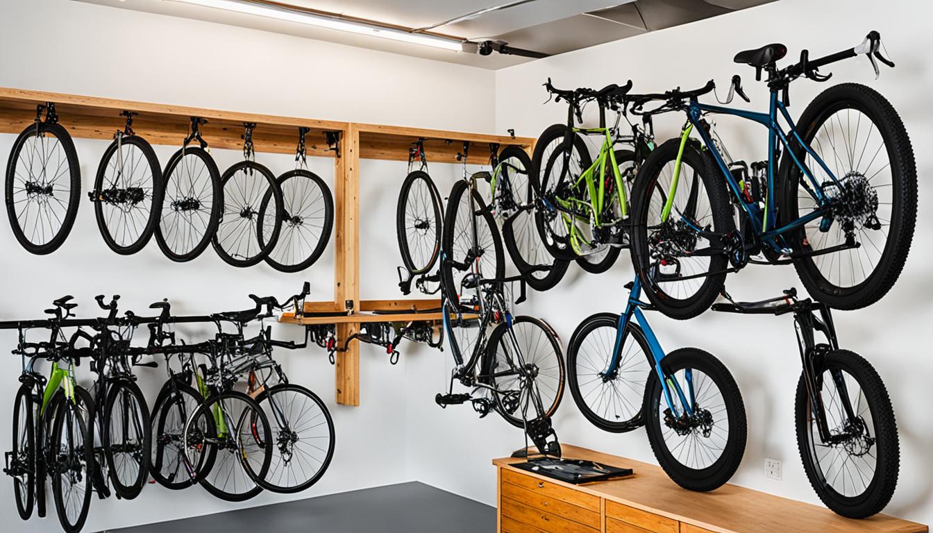 Creative Garage Divider Ideas for Your Home