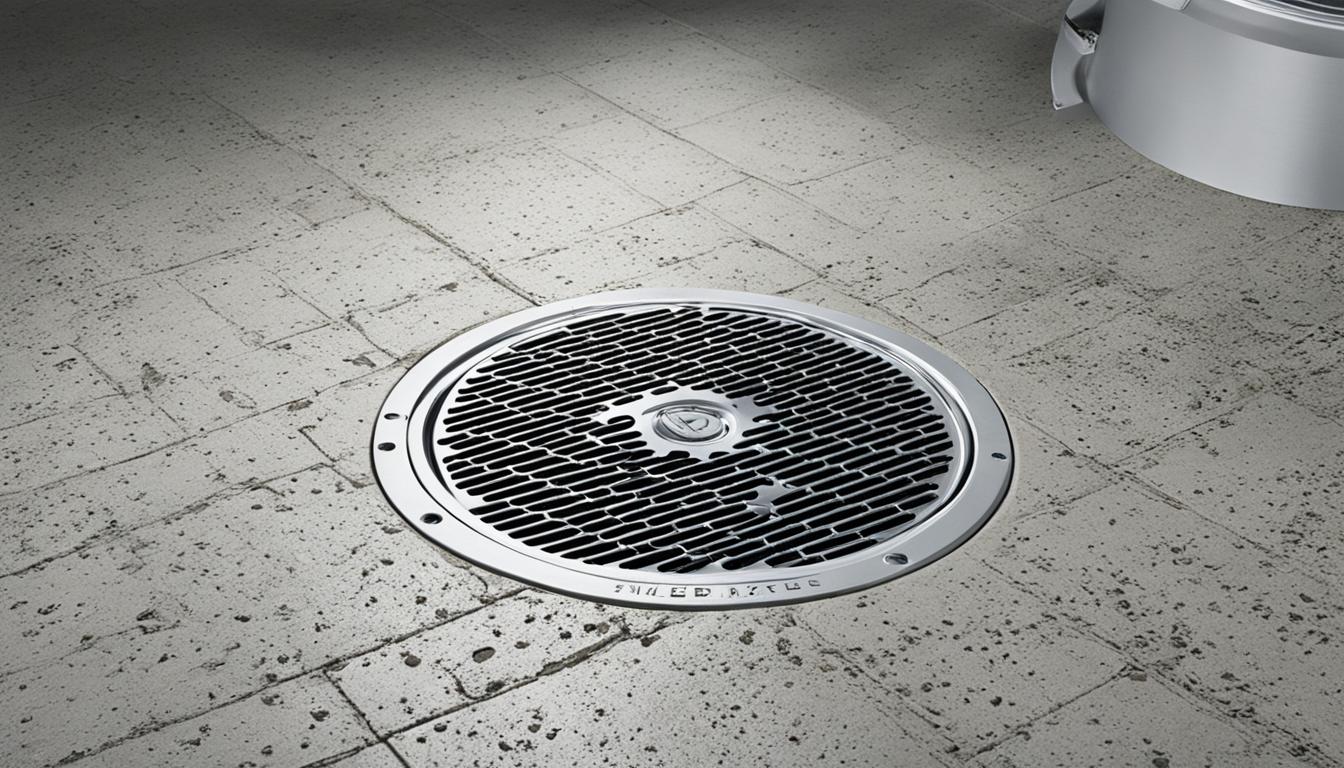 Innovative Garage Floor Drain Ideas & Solutions