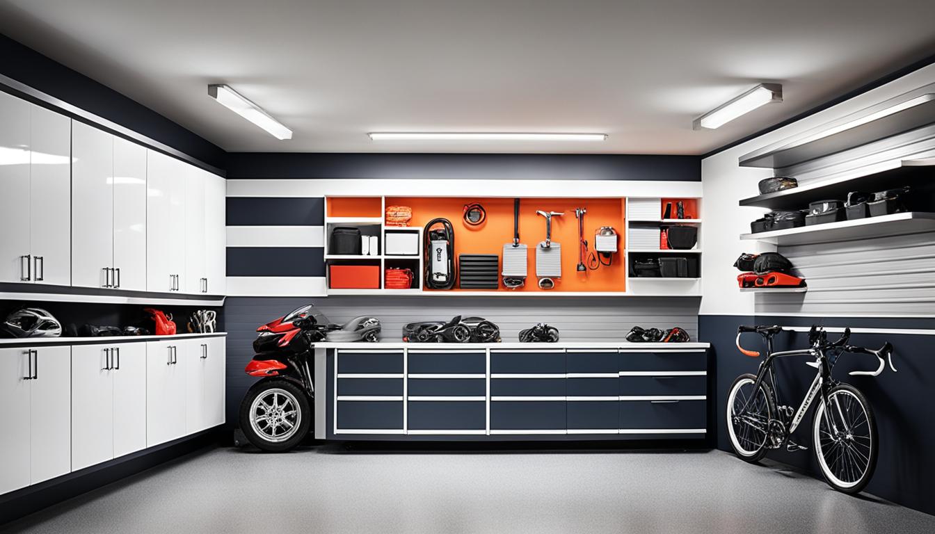 Garage Wainscoting Ideas to Transform Your Space