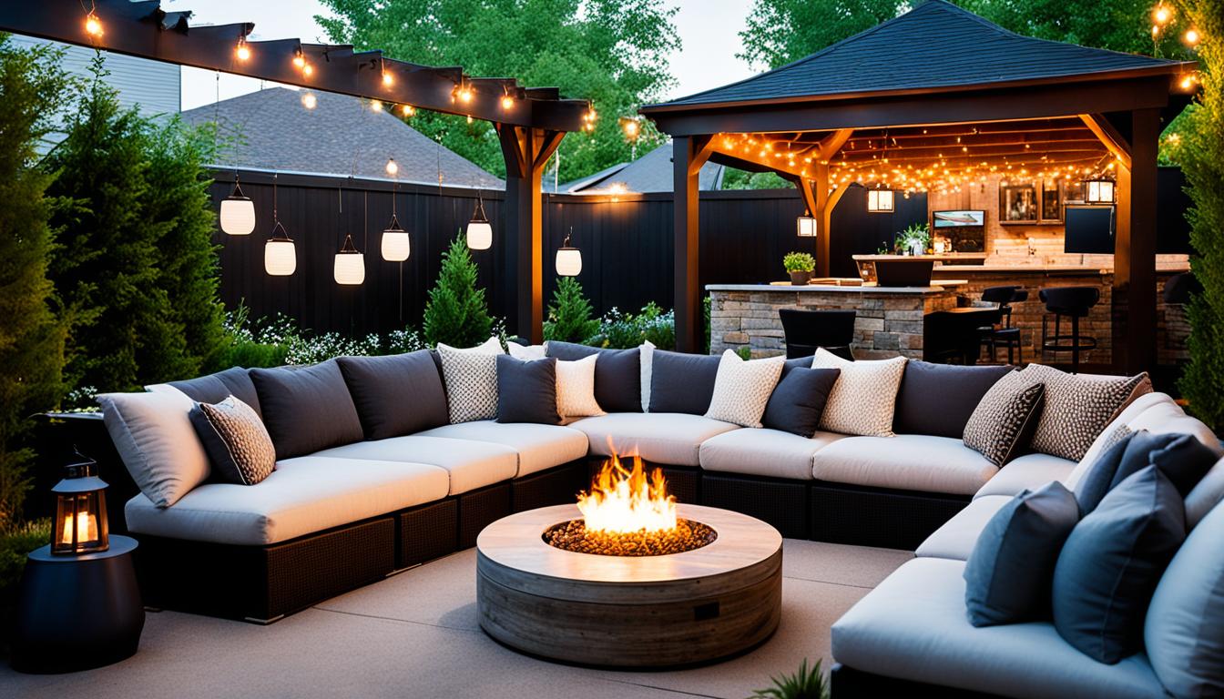 Gazebo Tv Ideas Gazebo Tv Ideas