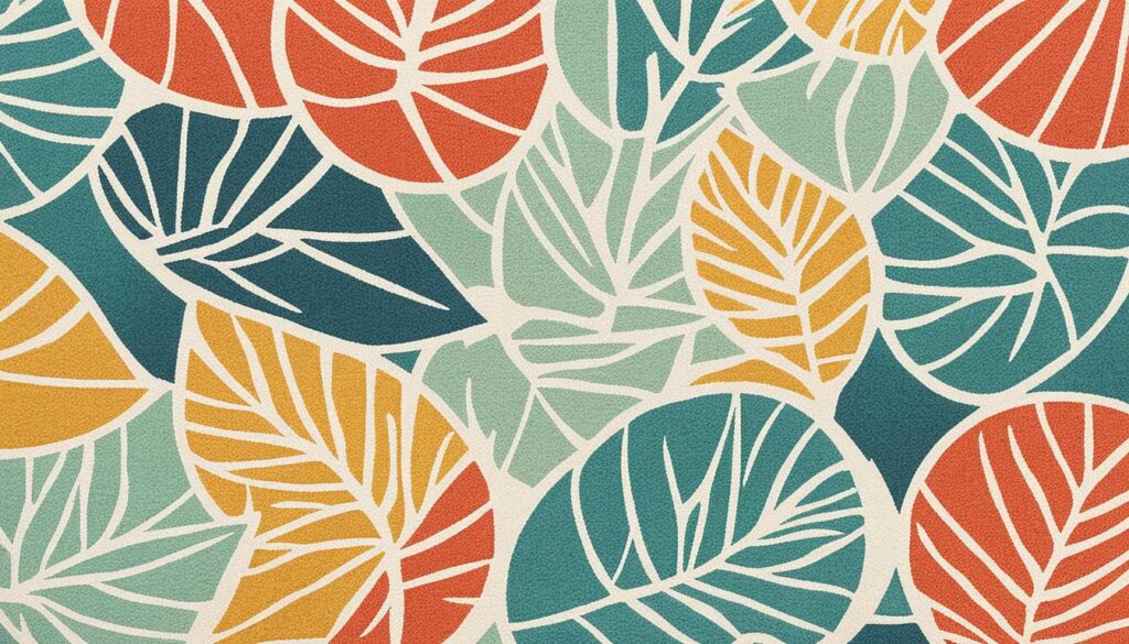 Mid Century Rug Pattern Mid Century Modern Rug Ideas for Stylish Homes