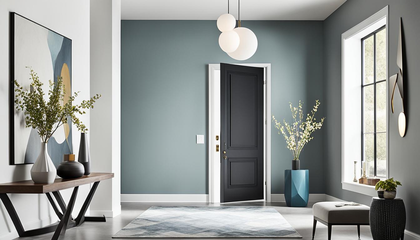 Glam Entryway Ideas to Wow Your Guests