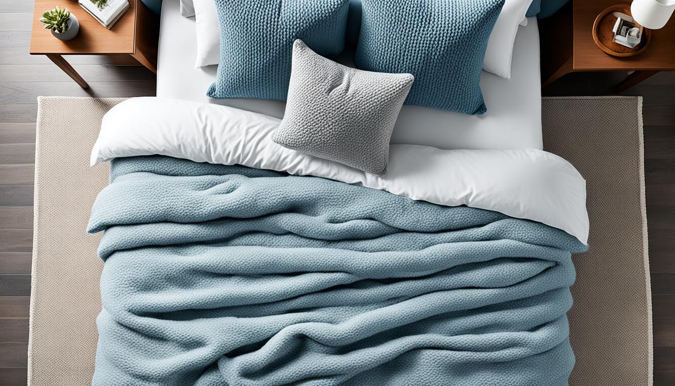 Dreamy Greyish Blue Bedroom Ideas Unveiled