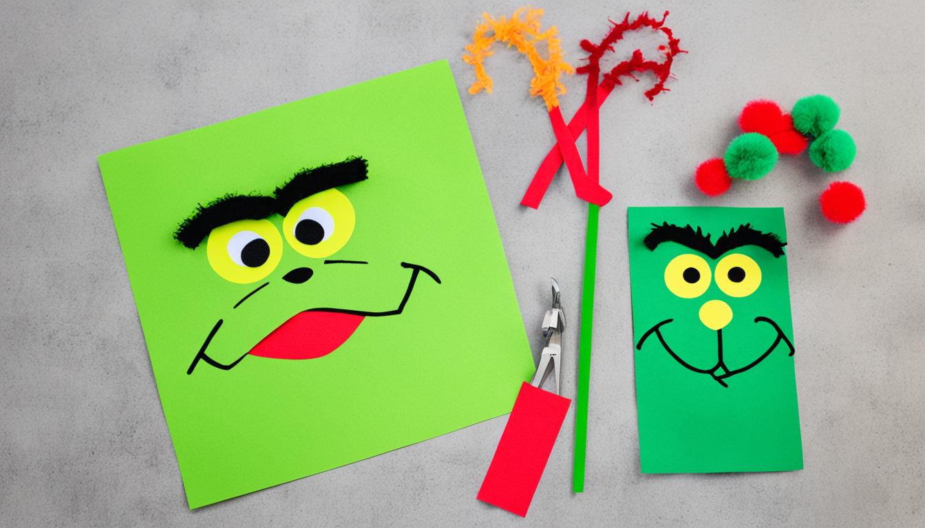 Grinch Day at School Ideas: Fun Festive Activities