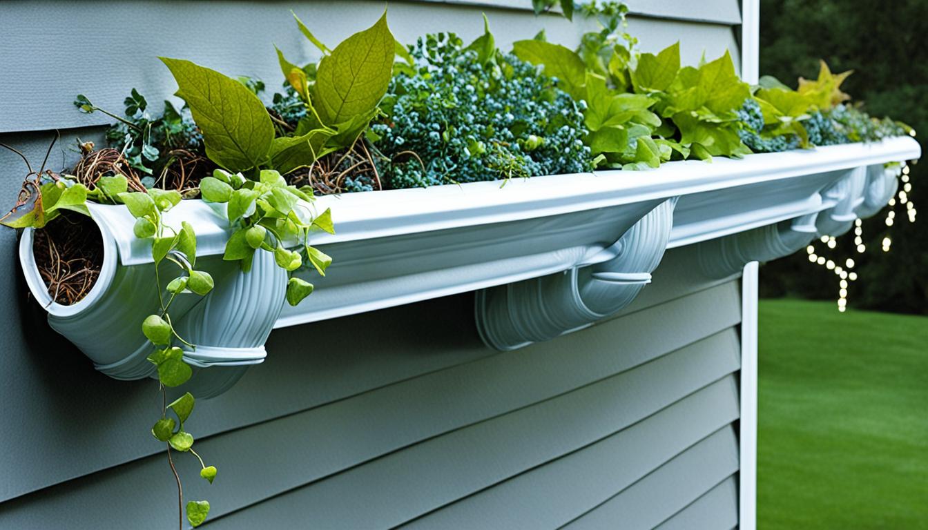 Creative Gutter Downspout Extension Ideas