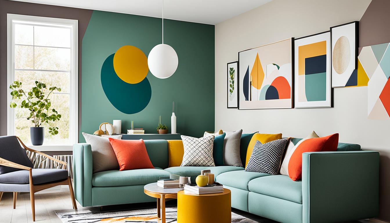 Creative Half Wall Decorating Ideas Unveiled