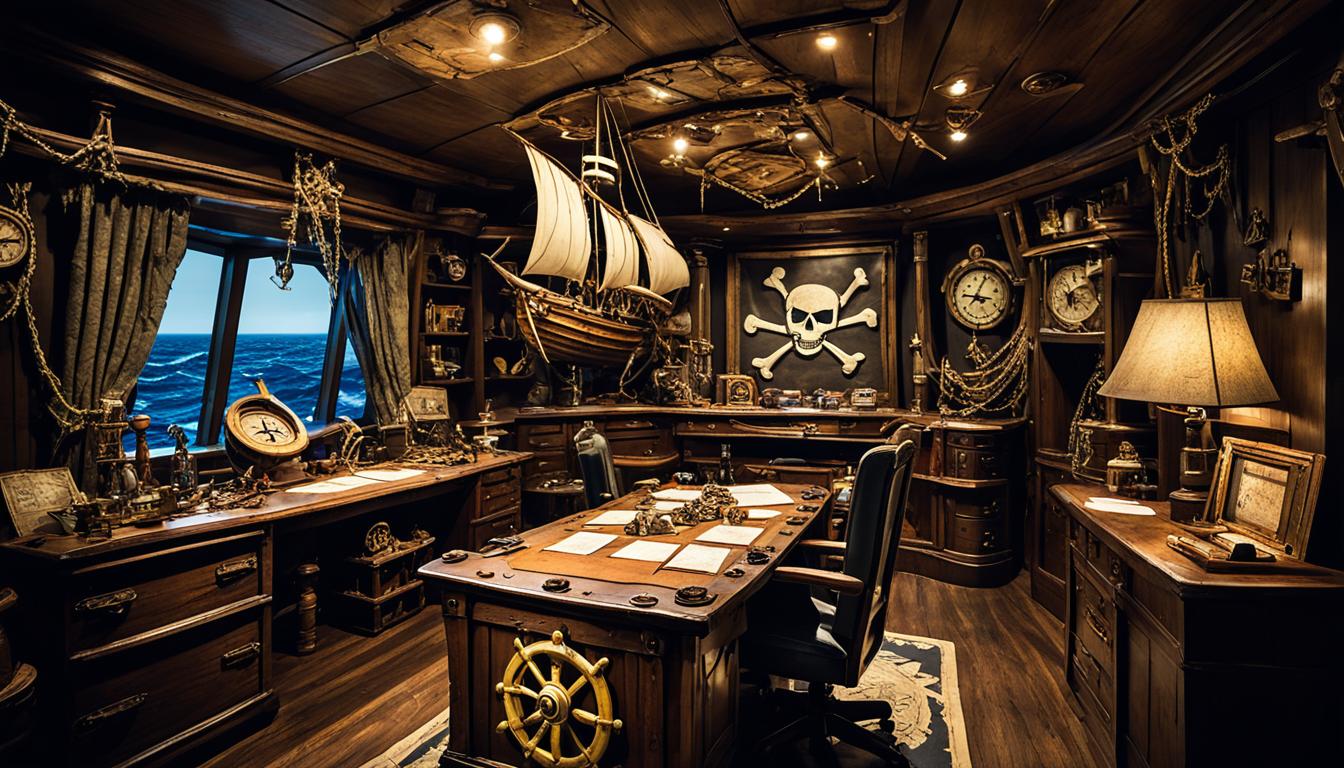 spooky-halloween-desk-decorating-ideas-for-work