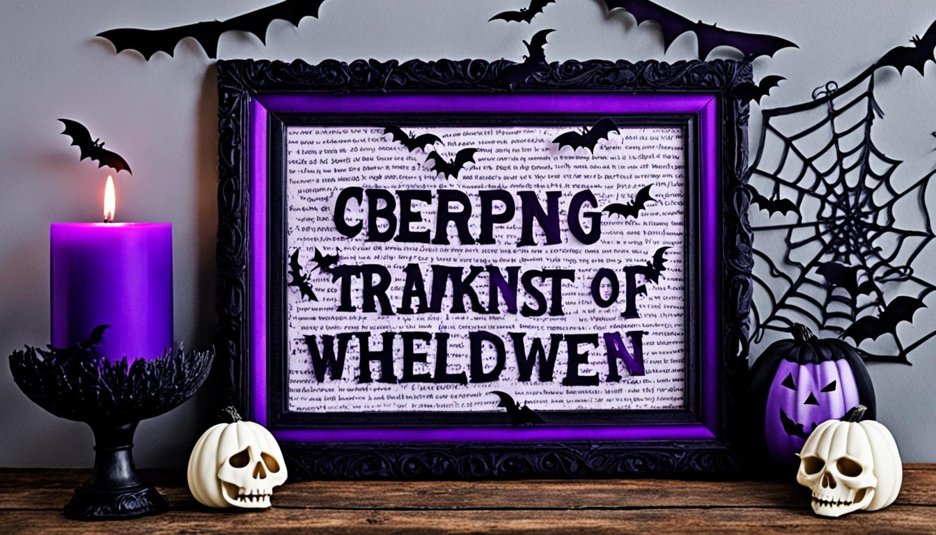 Spooky Halloween Letter Board Ideas To Try spooky-halloween-letter-board-ideas-to-try