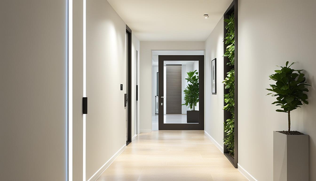 Creative Hallway Door Ideas for Your Home