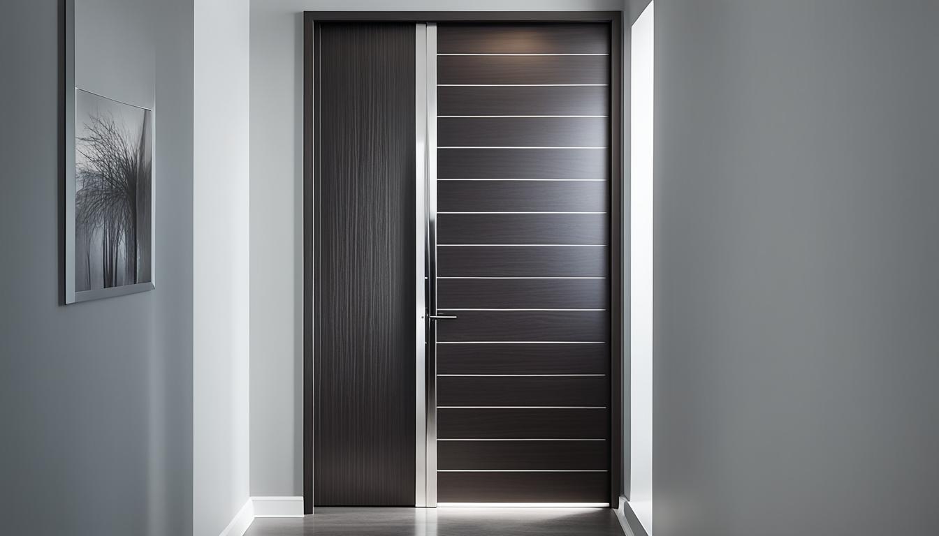 Creative Hallway Door Ideas to Elevate Your Home