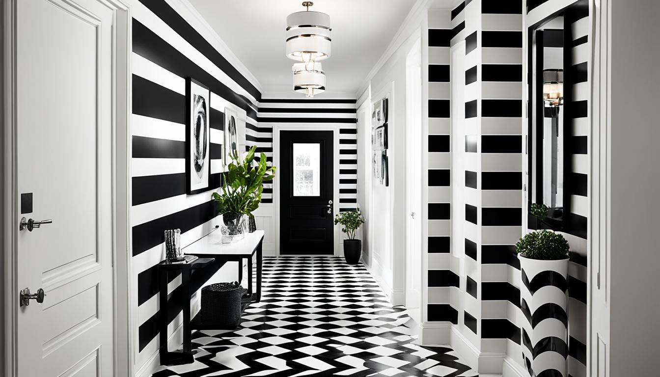 Chic Hallway Nook Ideas for Your Home Makeover