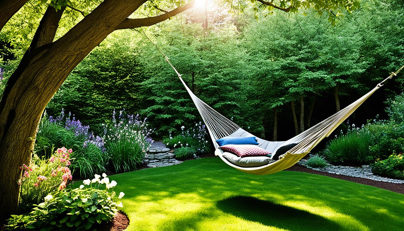 Transform Your Yard: Hammock Ideas for Backyard