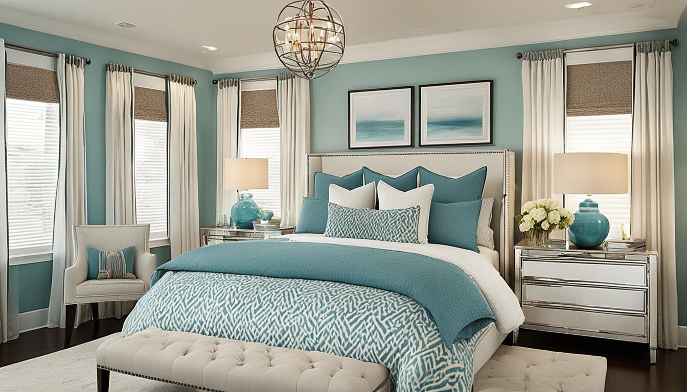 His and Hers Bedroom Ideas for Couples' Sanctuary