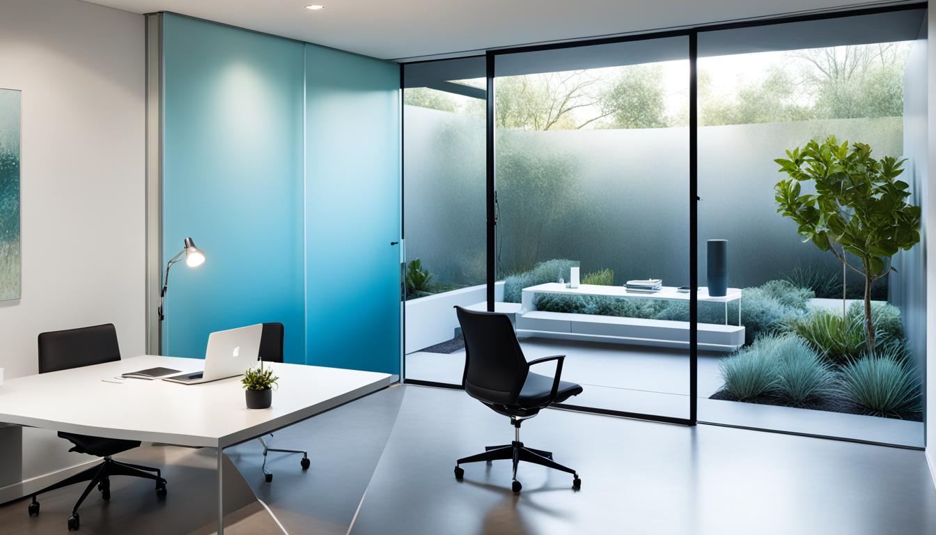 Creative Home Office Door Ideas That Inspire