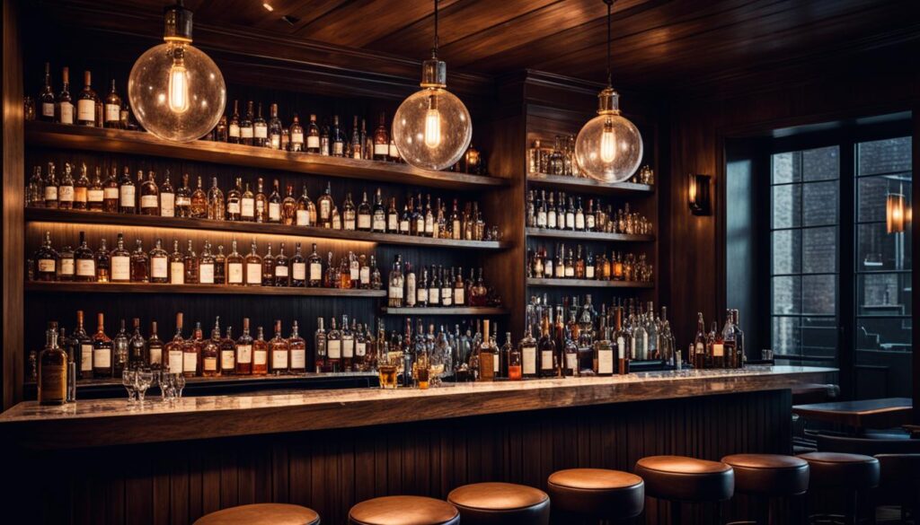Home Speakeasy Ideas: Create Your Hidden Bar!