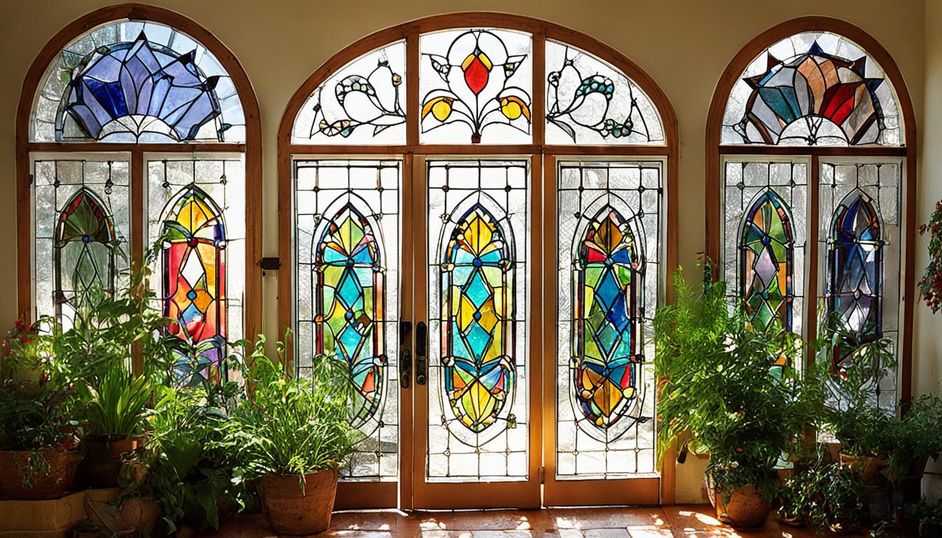 Creative Ideas for Covering a Doorway | Home Decor Tips