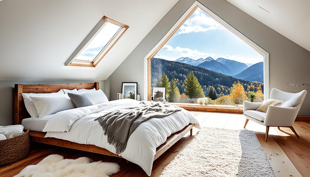 Creative Dormer Design Ideas to Transform Attics