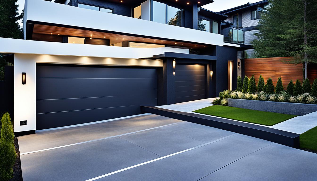 Steep Driveway Solutions – Creative & Practical Ideas