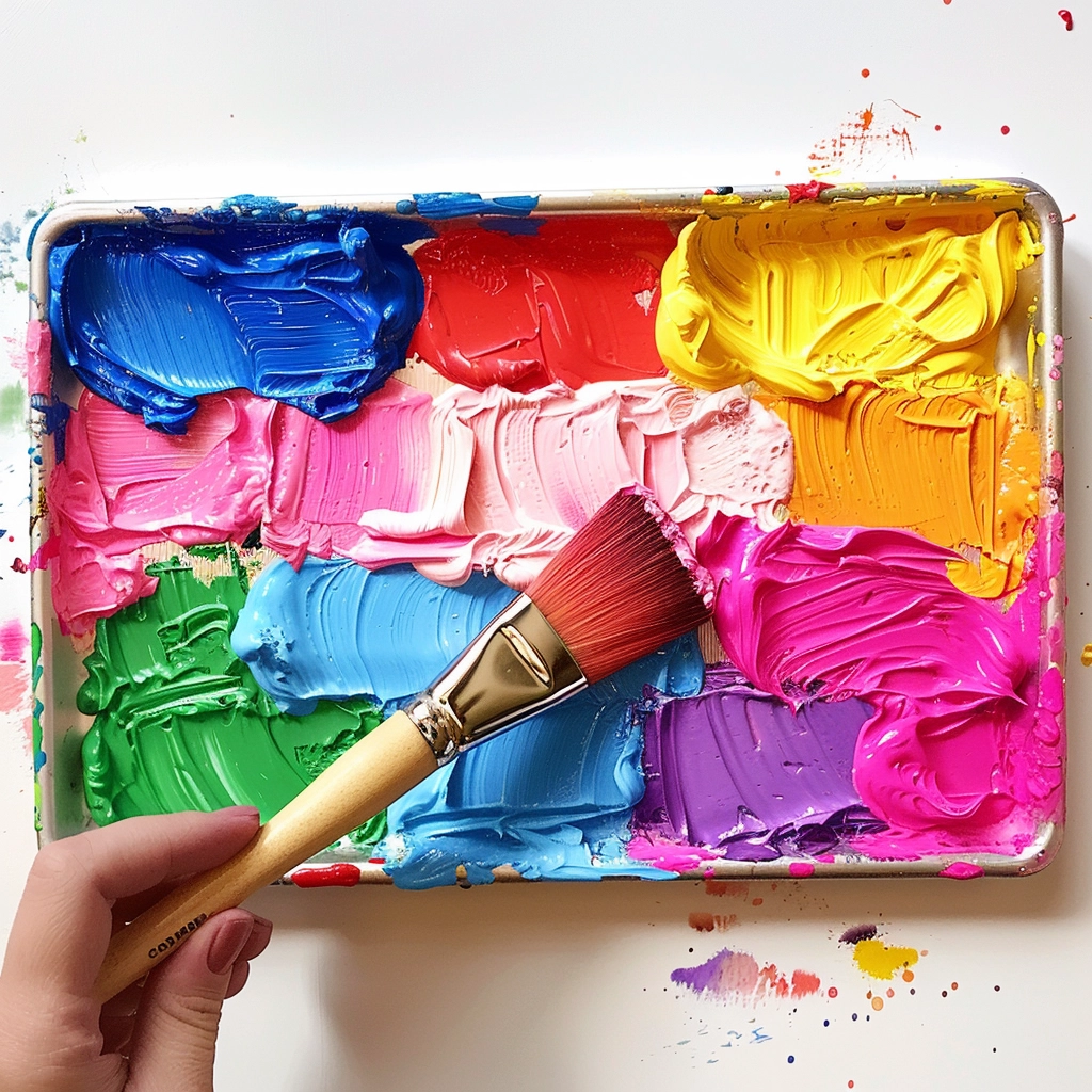 Bedroom Door Painting Ideas Aesthetic Fresh Looks