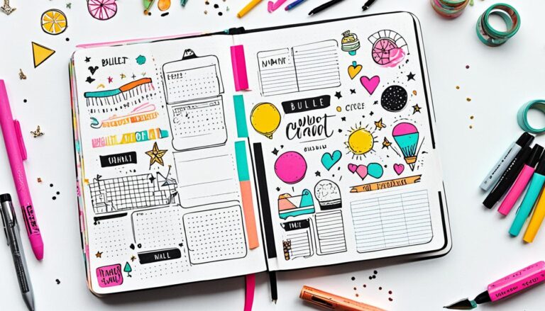 Creative Journal Decorating Ideas to Inspire You