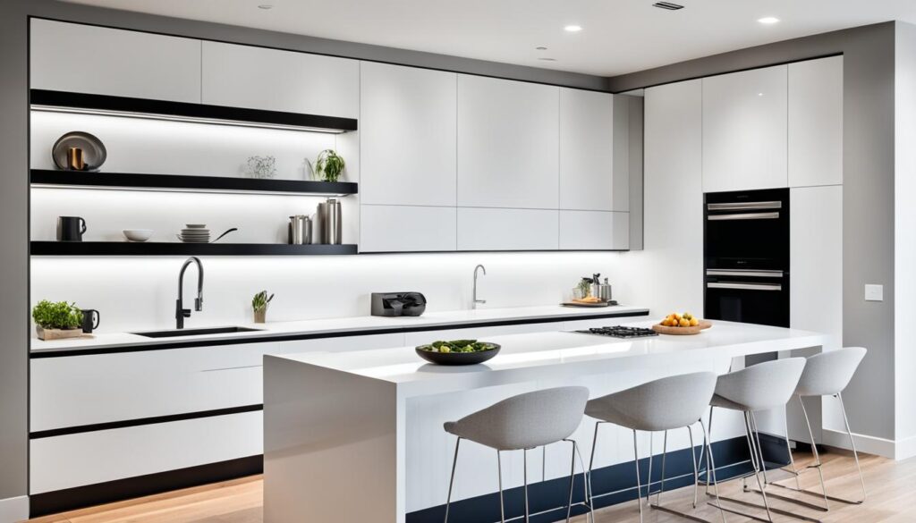 Creative Kitchen Niche Ideas to Inspire You