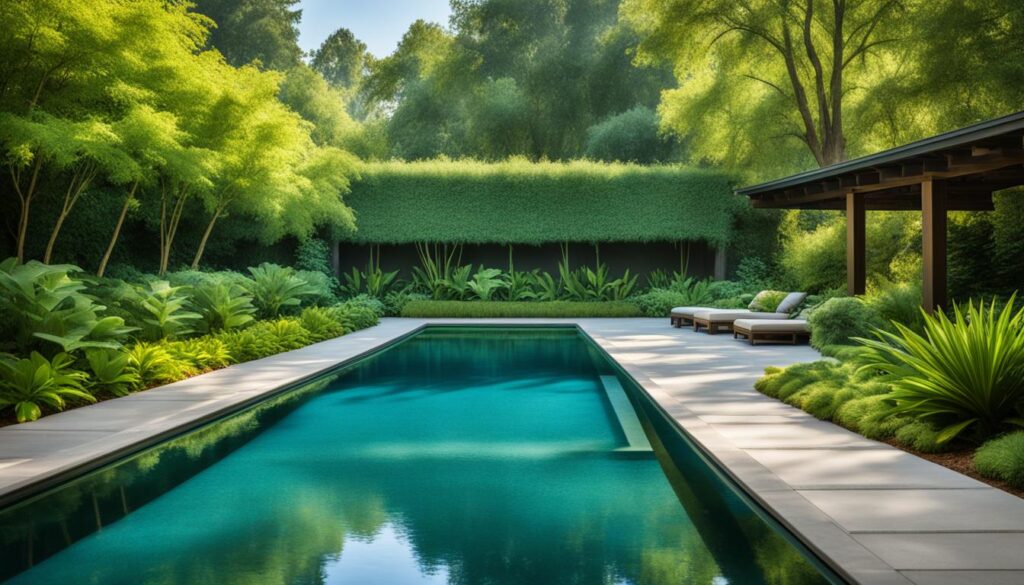 Above Ground Pool Landscaping Ideas You'll Love