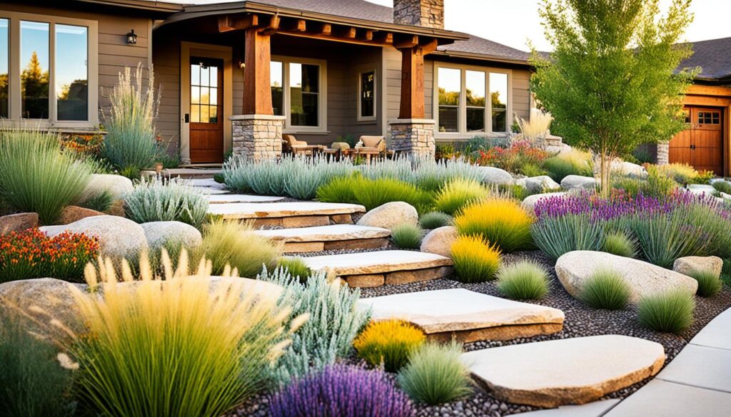 Ranch Style Home Landscaping Ideas That Shine