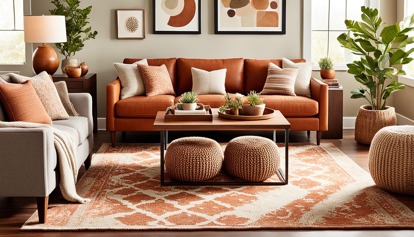 Living Room Color Ideas For Brown Furniture at Rebecca Bowens blog